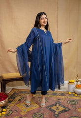 Celestial Grace Three Piece