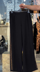 Jet Black Coord set