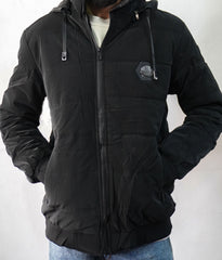 Puffer Jacket Lining