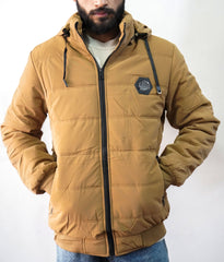 Puffer Jacket Lining