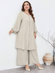 Desert Dune Outfit
