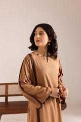 Coffee Bliss Kurta