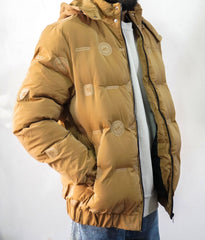 Puffer jacket