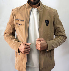 Sweet Leather Jacket: The Perfect Blend of Style and Comfort