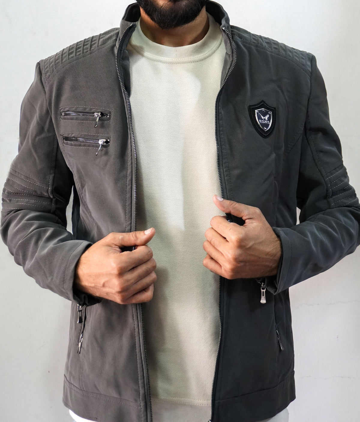 Sweet Leather Jacket: The Perfect Blend of Style and Comfort