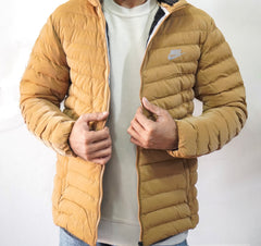 Nike Puffer Jacket