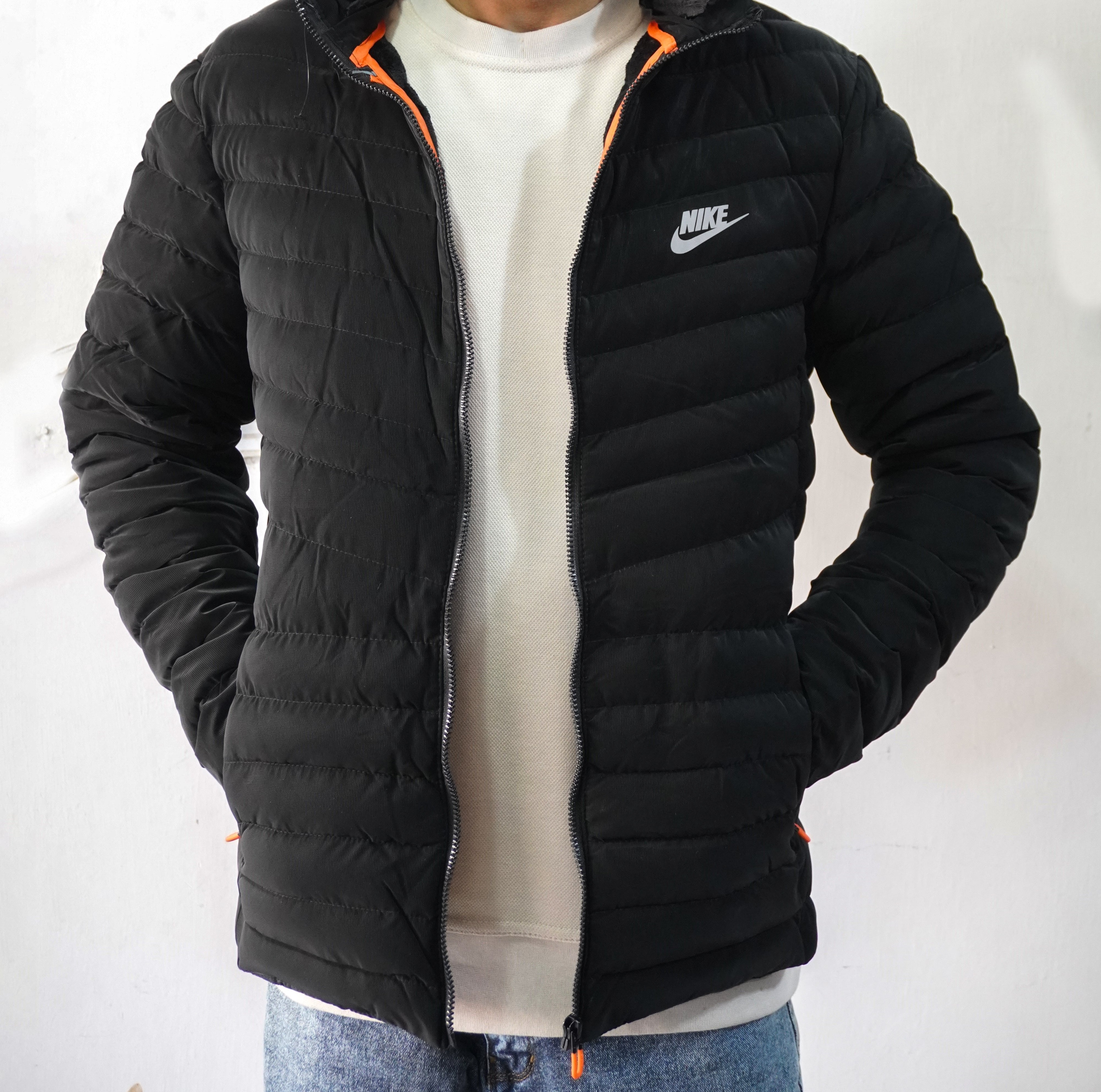 Nike Puffer Jacket