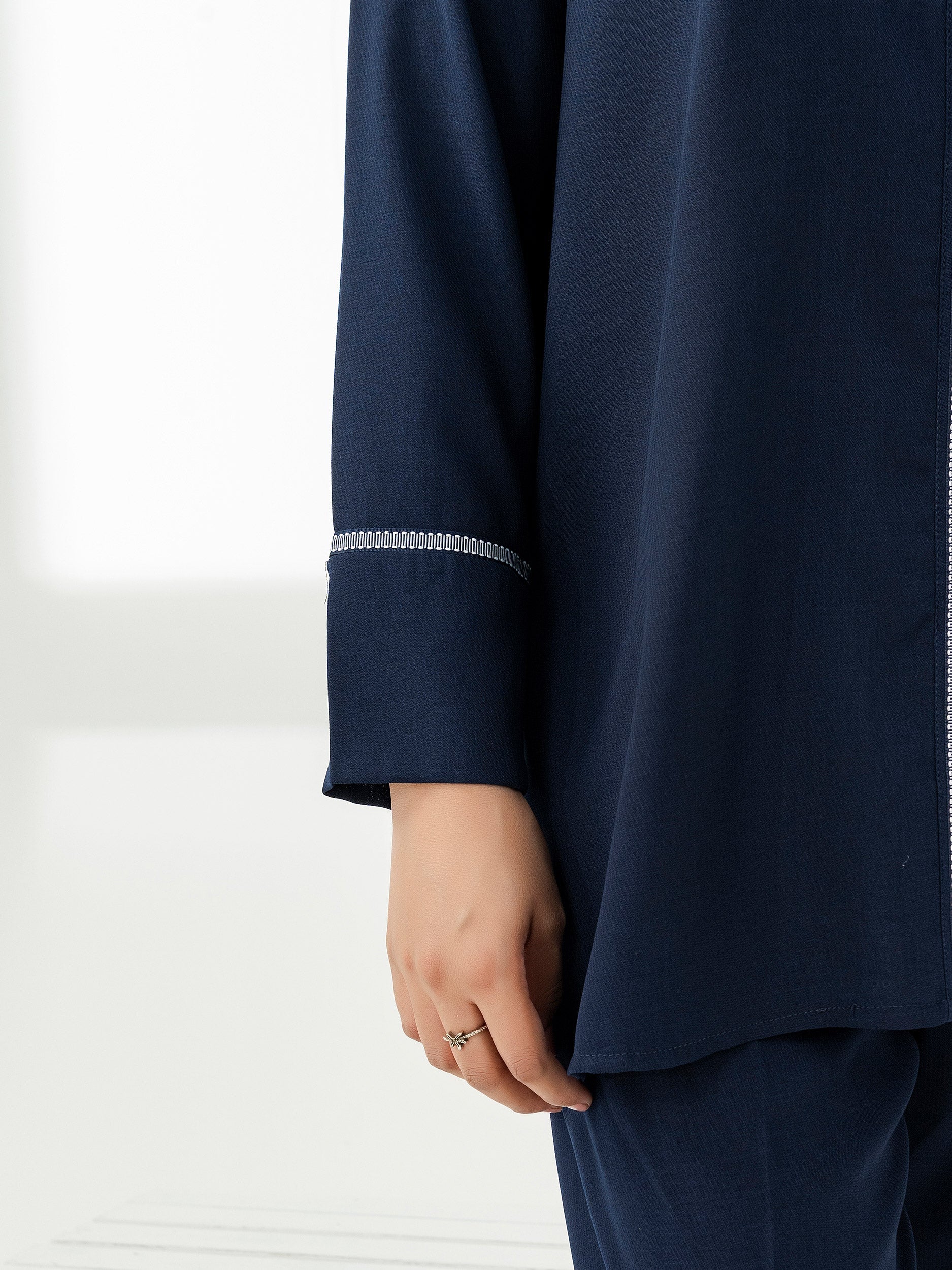 Noir Luxe Co-Ord