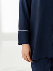 Noir Luxe Co-Ord