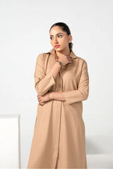 Sandstone Elegance Co-Ord Set