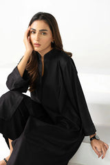 A-Line Kurta Set