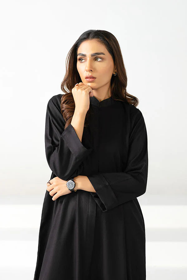 A-Line Kurta Set