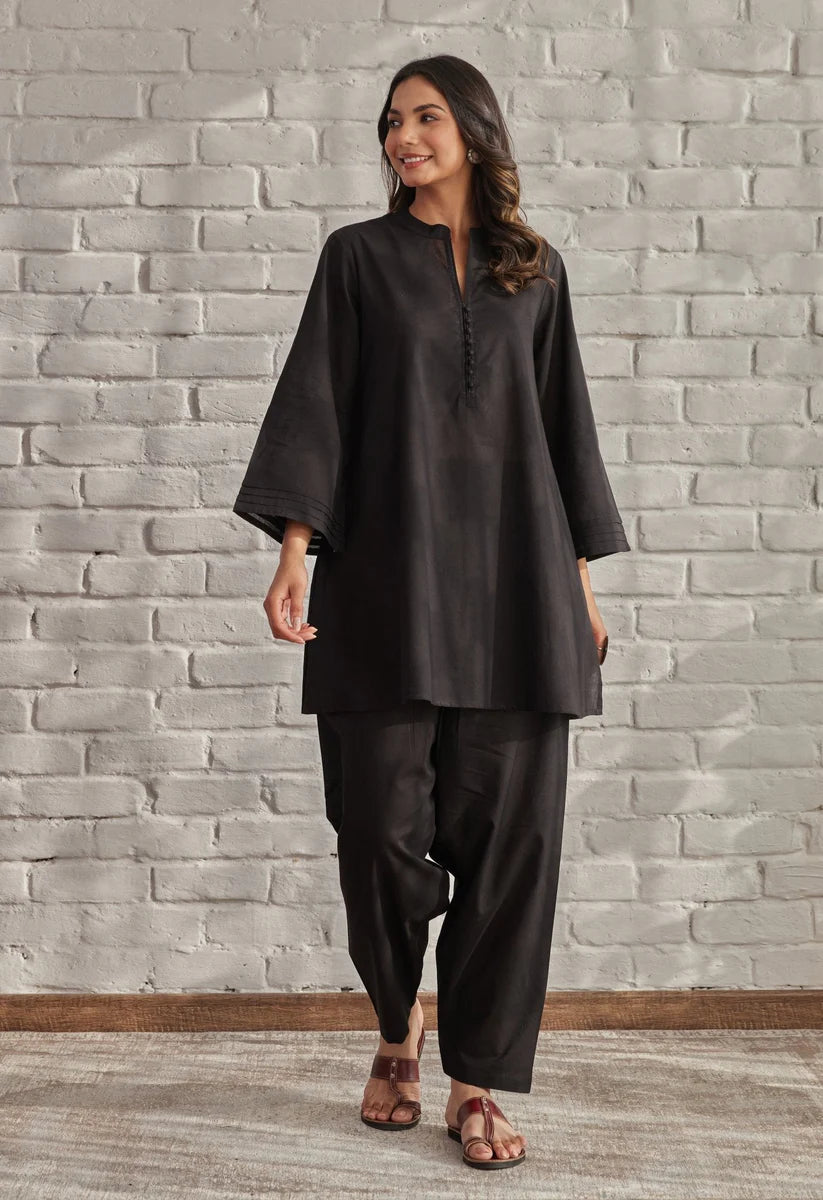 Ethereal Comfort Co-Ord Set