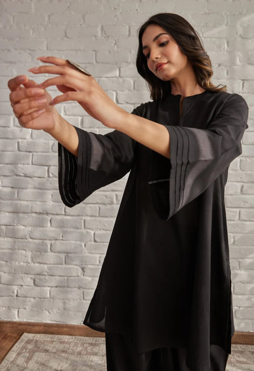 Ethereal Comfort Co-Ord Set