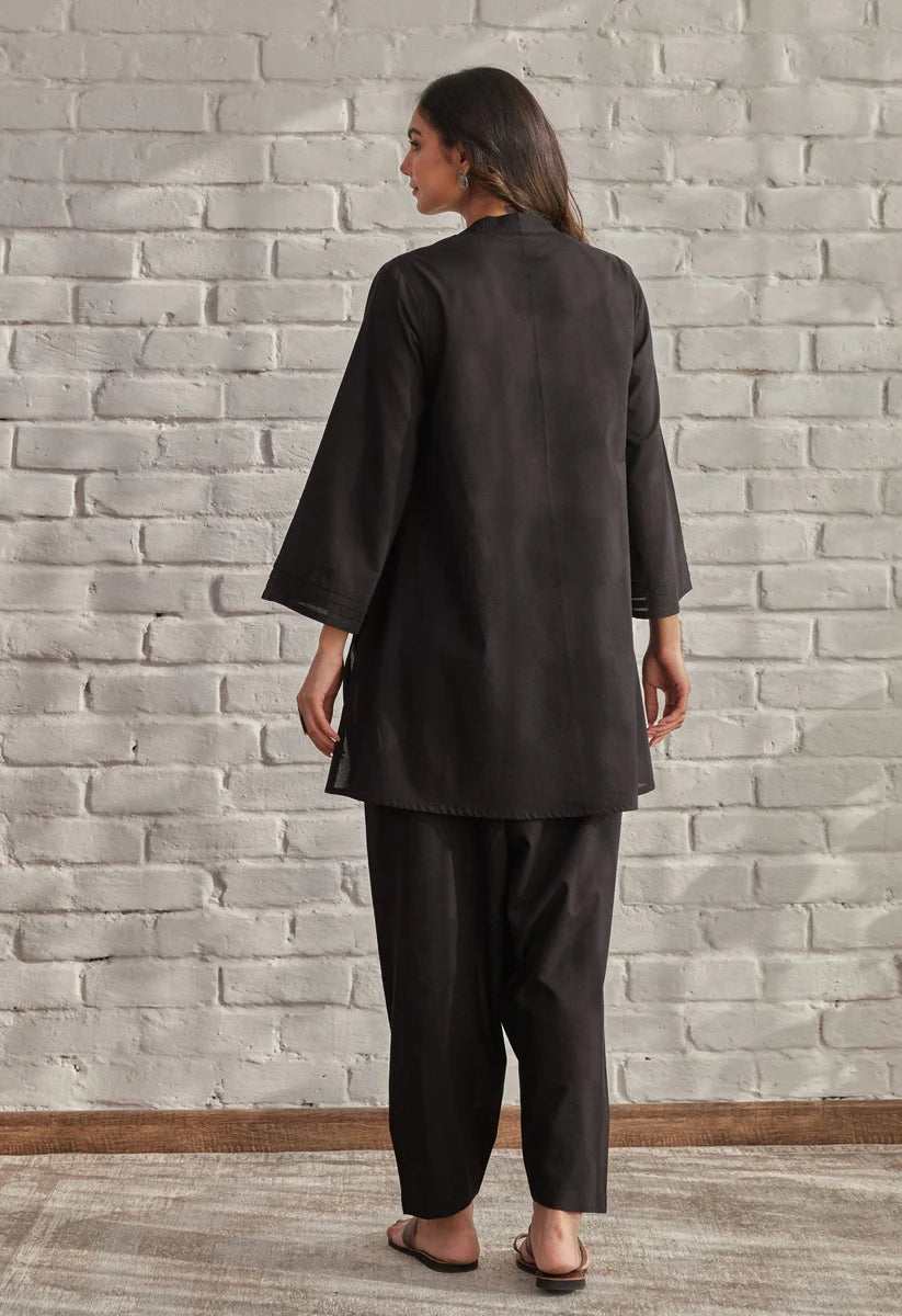 Ethereal Comfort Co-Ord Set