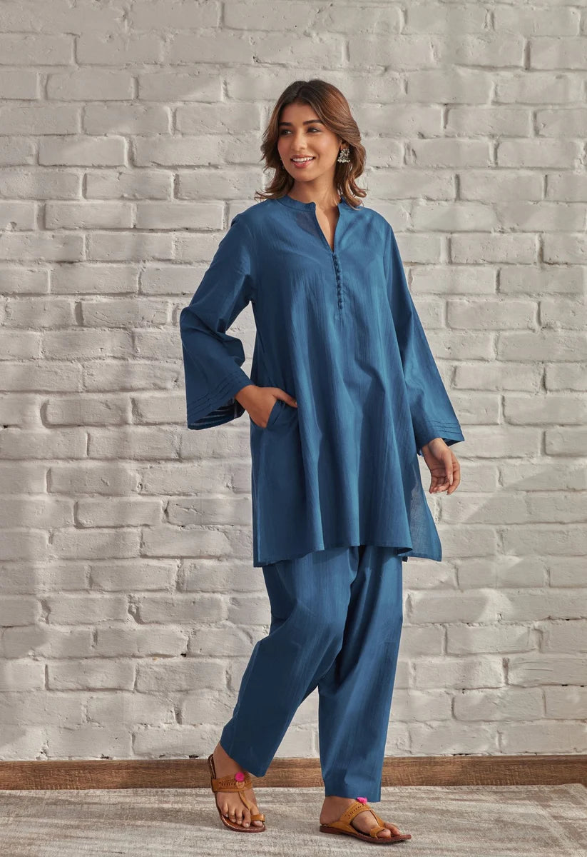 Ethereal Comfort Co-Ord Set