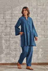 Ethereal Comfort Co-Ord Set