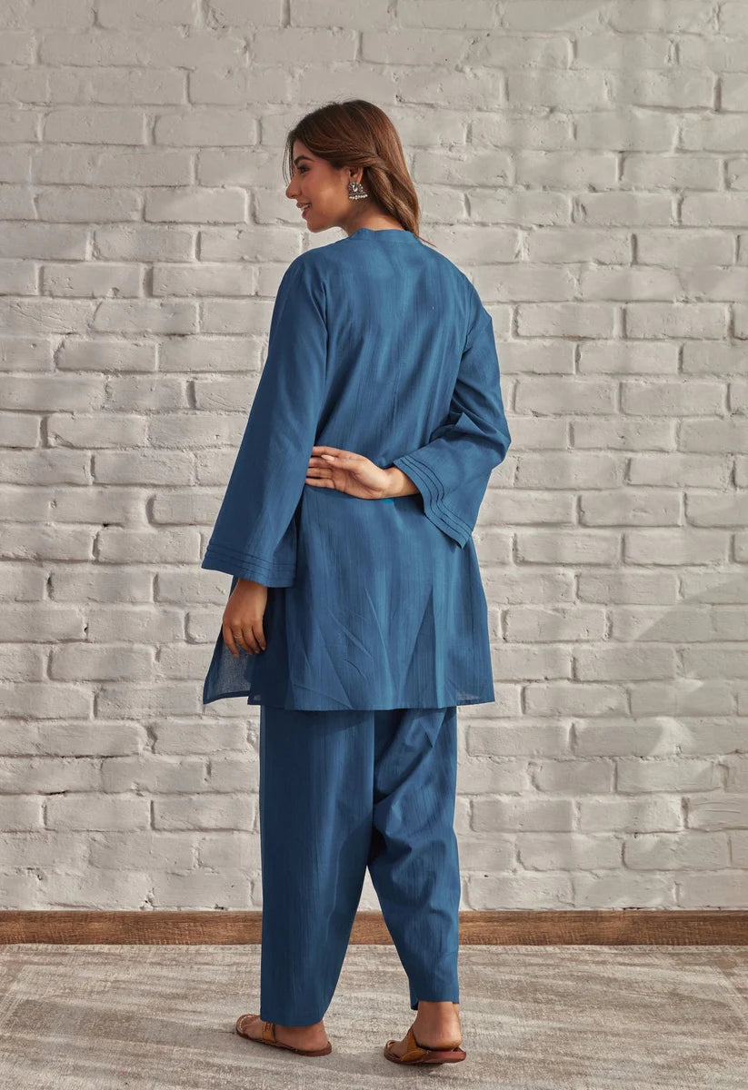 Ethereal Comfort Co-Ord Set