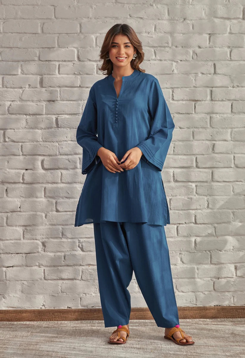 Ethereal Comfort Co-Ord Set