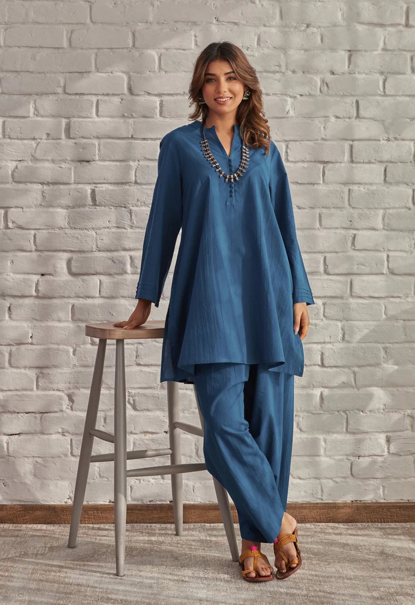 Ethereal Comfort Co-Ord Set