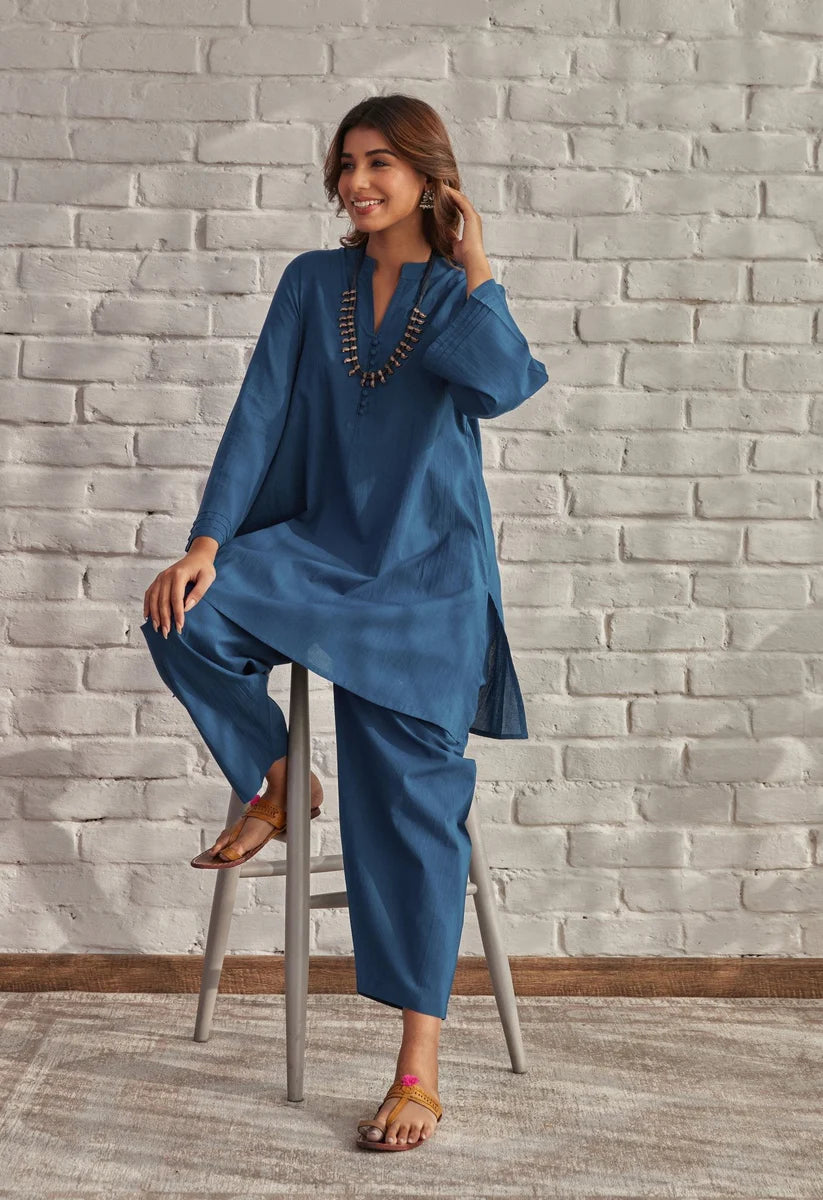 Ethereal Comfort Co-Ord Set