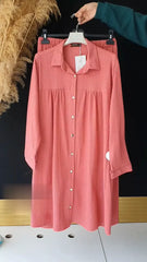 Formal Wear Co Ord Set